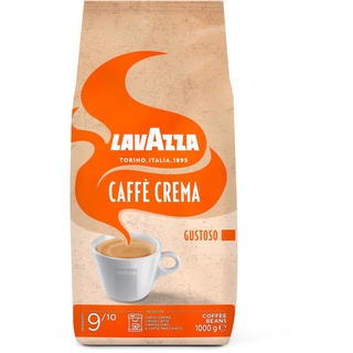 Lavazza Caffè Crema Gustoso 1000 g