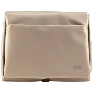 JOST Tolja Messenger 38 cm Laptopfach grau