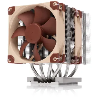 Noctua NH-D9 TR5-SP6 4U CPU Kühler für AMD sTR5/SP6