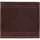 Seiftuch 30 x 30 cm dark brown