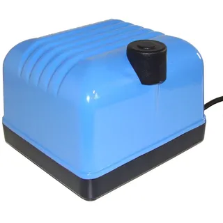 AquaForte V-Serie Hi-Flow Luftpumpe