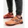 Flash Orange / Cloud White / Black 43