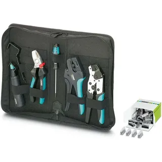 Phoenix Contact Werkzeug-Set TOOL-KIT STANDARD