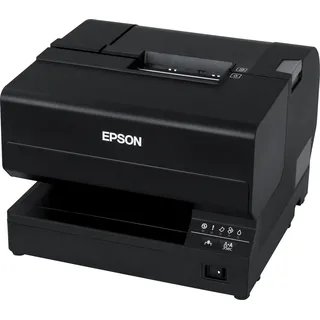 Epson TM J7700 Schwarz