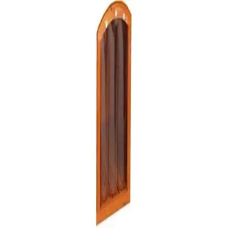 Croci C6065653 Tür für Hundehaus Shelter,