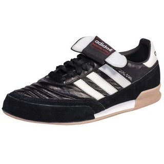 Adidas Mundial Goal Herren core black/core white/core white 38