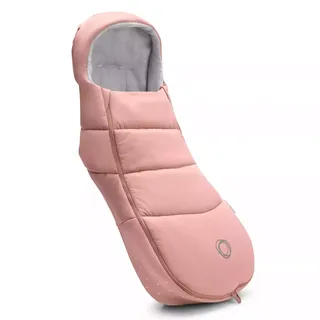 Bugaboo Fußsack Evening Pink, Pink