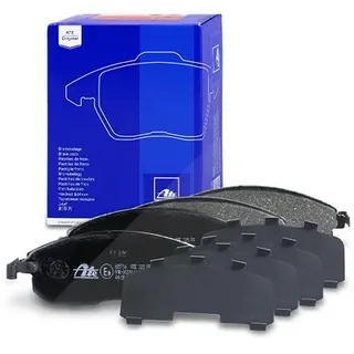 ATE Bremsbelagsatz, Scheibenbremse