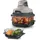 FN101EUST 3,8 l stone