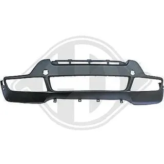 Diederichs Stoßfänger 1291051]