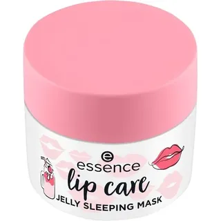 Essence lip Care JELLY SLEEPING Mask Stawberry Milkshake 8 g