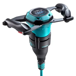 COLLOMIX Rührwerk XQ 6 HF