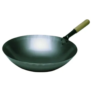 Bartscher Wokpfanne 36 cm