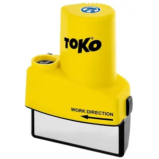 Toko Edge Tuner Weltmeisterschaft Eu 220 V - Yellow - One Size