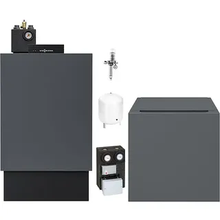 Viessmann Vitoladens 300-C 130 l