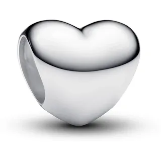 Pandora Herz Mini-Charm Silber 793998C00