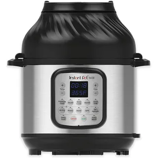 Instant Pot Duo Crisp Air Fryer