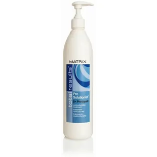 Matrix Total Results Pro Solutionist Protopak 5+ 500ml : 500ml