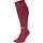 Over-The-Calf-Fußballsocken Varsity Red/White 46-50