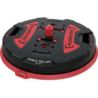 Runpotec Kabelabroller XB 500 D.500mm Trgf.800kg