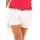 s Oliver Shorts Weiß 36
