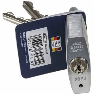 ABUS 806292 Vorhängeschloss