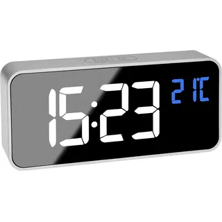 TFA 60.2032.54 silber