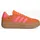Pure Orange / Lucid Pink / Gum 44