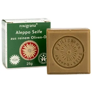 FINigrana Gäste-Alepposeifen Olivenöl