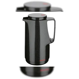 Rotpunkt 760 Maxima sparkling black 1 l