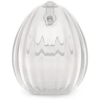Haakaa Tragbare muschelförmige Milchpumpe 1 St