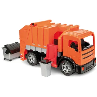 Lena GIGA TRUCKS Müllwagen