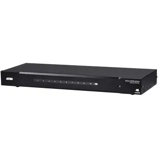 ATEN VS0110HA - Video-/Audio-Splitter