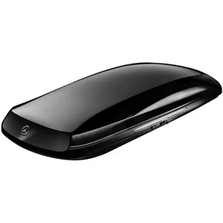 Mercedes-Benz Dachbox 430 l beidseitig öffnend schwarz A0008400500