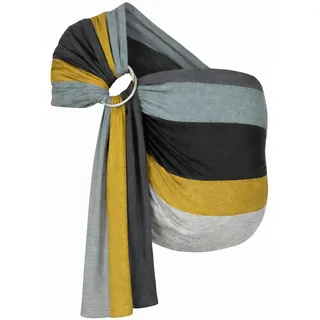 Hoppediz Ring-Sling gent