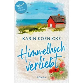 Himmelhoch verliebt