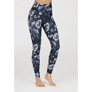 ATHLECIA France W Printed Tights print 2040