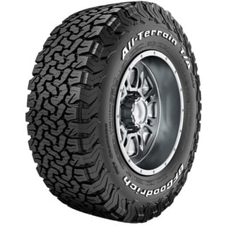 BF Goodrich All-Terrain T/A KO2 245/65 R17 111/108S