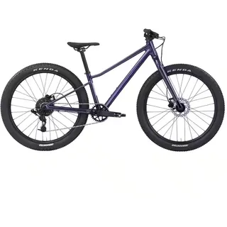 SCOR 0024 Purple 24"