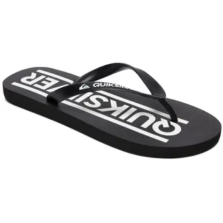 QUIKSILVER Java Wordmark Blau 28