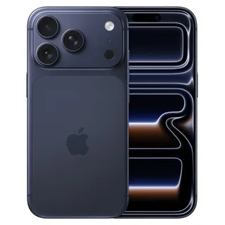 Apple iPhone 17 Pro 256 GB Tiefblau