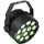 42110193 DMX LED-Effektstrahler Anzahl LEDs Details