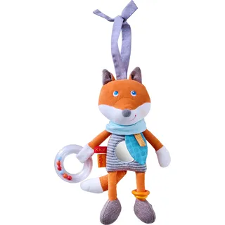 HABA 306686 Entdeckerfigur Fuchs Foxie