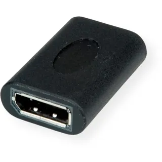 Value DisplayPort Adapter, DP BU - DP BU