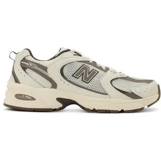 White/Natural Indigo 42,5