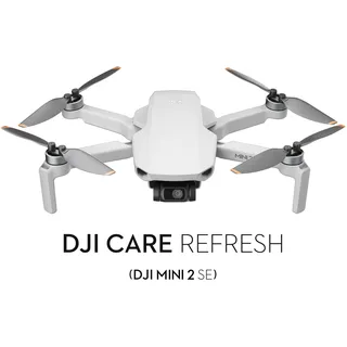 DJI Care Refresh 1-Jahres-Vertrag (DJI Mini 2 SE 1 Jahr