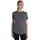 Merino 125 Cool-lite Iii Kurzarm-t-shirt Midnight Navy Heather XL