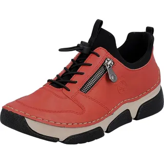 Rieker 45951 Rot 40