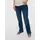 Flared Fit Db Maternity Jeans Dark Medium Blue Denim 33