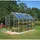 Alu silber HKP 4 mm 6,2 m2